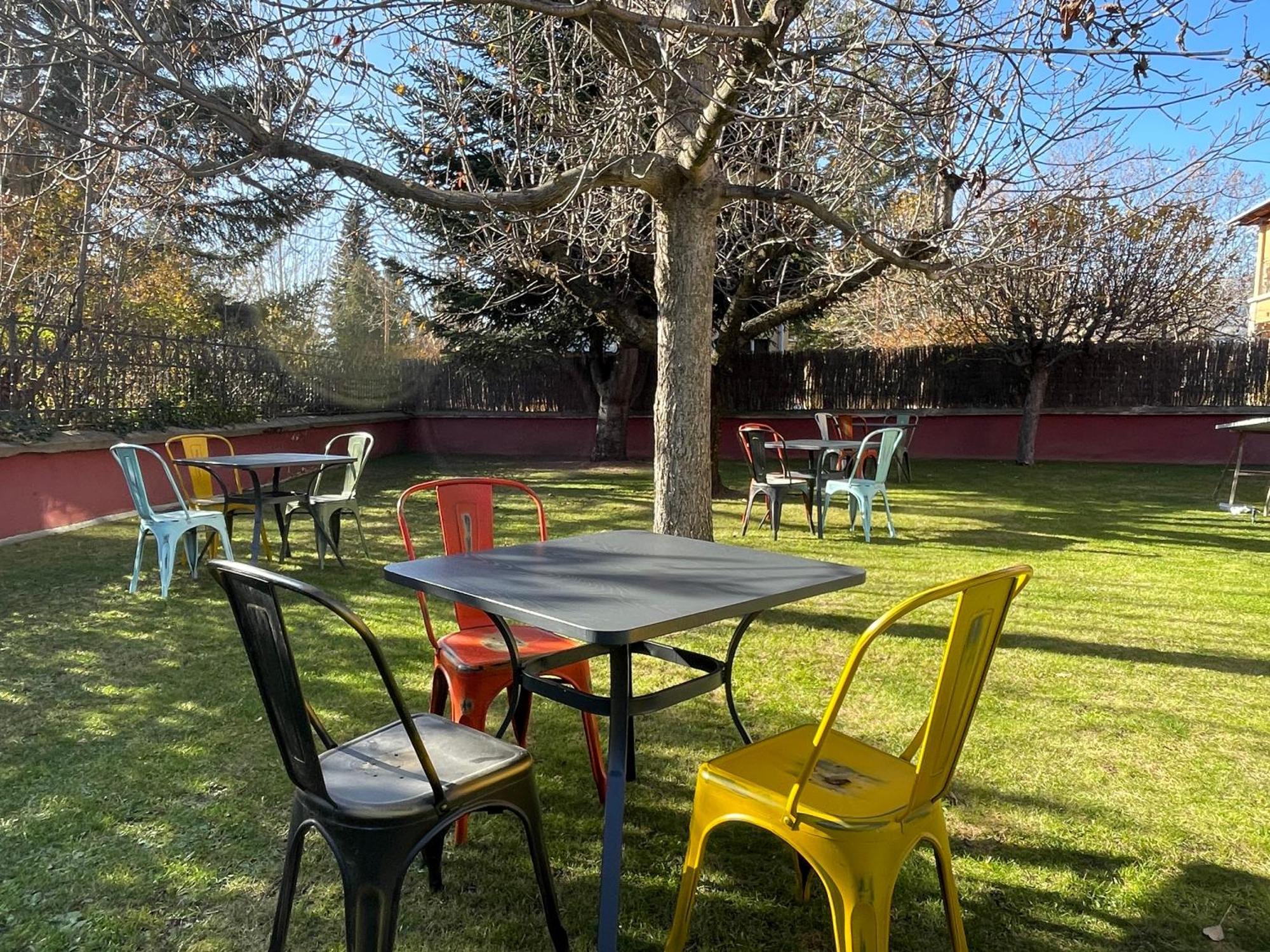 Cal Querol Llac Puigcerdà Exterior foto